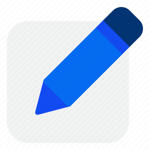 Edit, tool, pen, file, writing, text, document icon - Download on Iconfinder