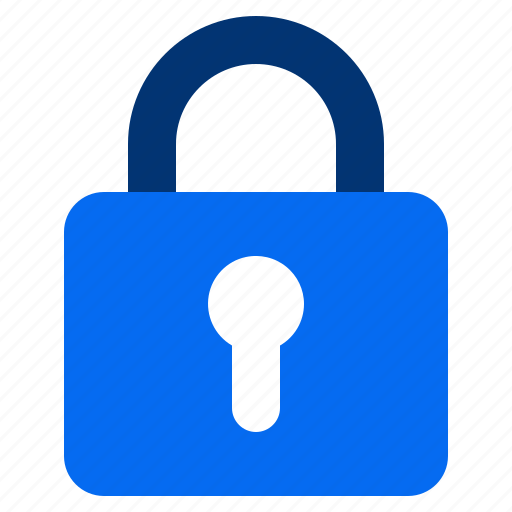 Lock, safe, key, protect, protection, password, padlock icon - Download on Iconfinder
