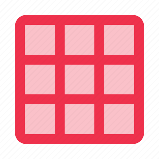 Grid, smart, designer, tools, ui, menu, squares icon - Download on Iconfinder