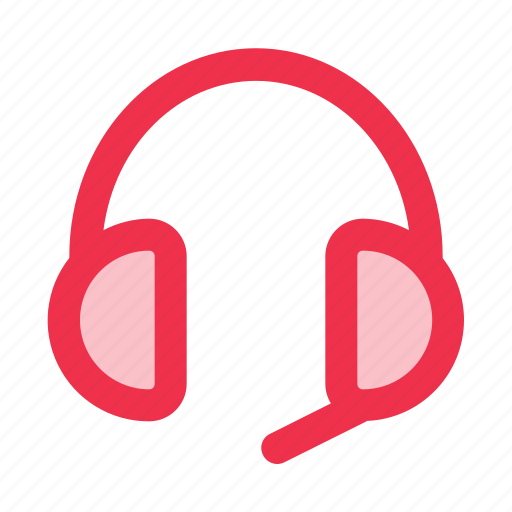 Headphone, music, and, multimedia, electronics, audio, sound icon - Download on Iconfinder