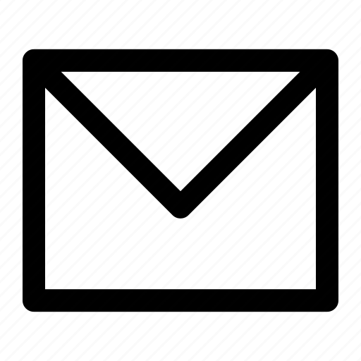 Mail, email, message, envelope, communication icon - Download on Iconfinder