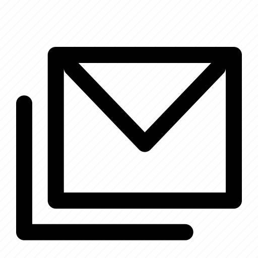 Mails, email, message, envelope, communication icon - Download on Iconfinder