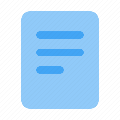 Document, file, page, files, and, folders, sheet icon - Download on Iconfinder