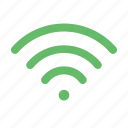 wifi, internet, connection, technology, computer