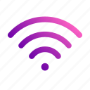 wifi, internet, connection, technology, computer