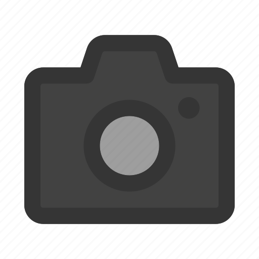 Camera, photo, picture, photograph, electronics icon - Download on Iconfinder
