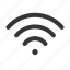 wifi, internet, connection, technology, computer 