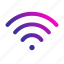 wifi, internet, connection, technology, computer 