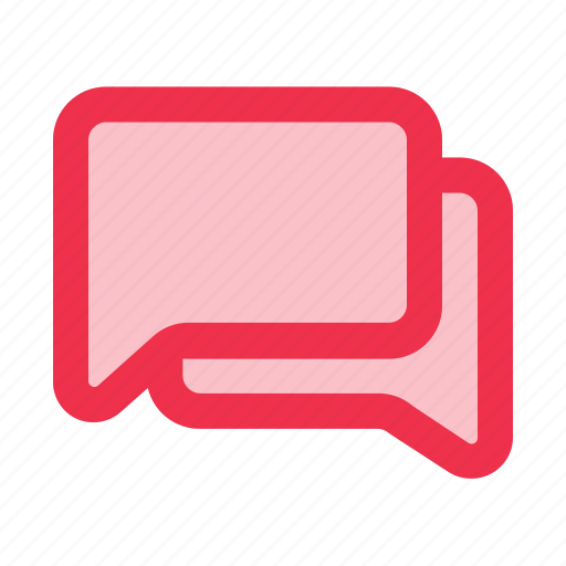 Live, chat, message, dialogue, conversation icon - Download on Iconfinder