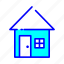 color, home, house, interface, ui, ux, web 
