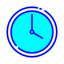 clock, color, interface, timer, ui, watch, web