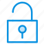 interface, lock, unlocked, user 