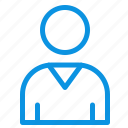 avatar, interface, user