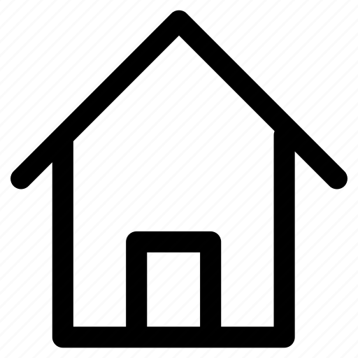 Building, home, house, shack, villa icon - Download on Iconfinder
