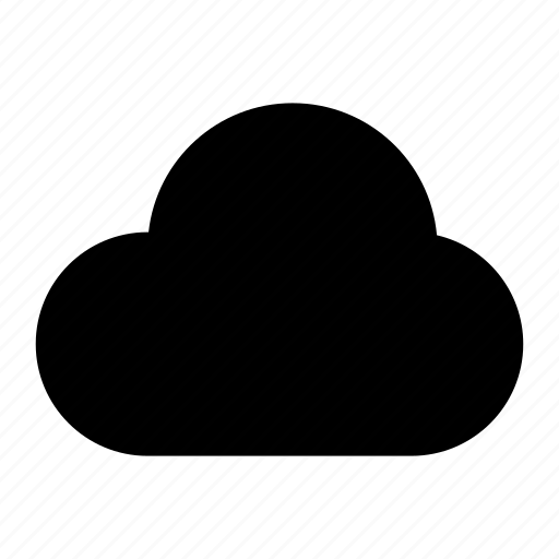 Cloud, network, storage, weather icon - Download on Iconfinder