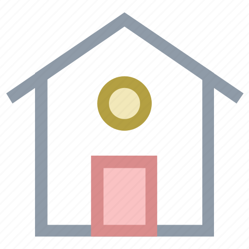 Cottage, home, house, shack, web home icon - Download on Iconfinder