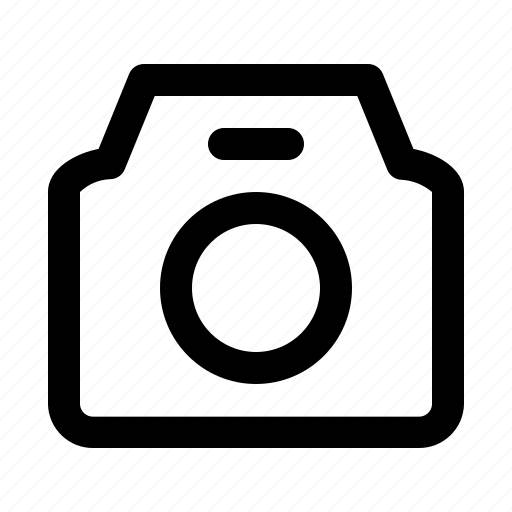 Cam, camera, image, media, multimedia, photo, photography icon - Download on Iconfinder
