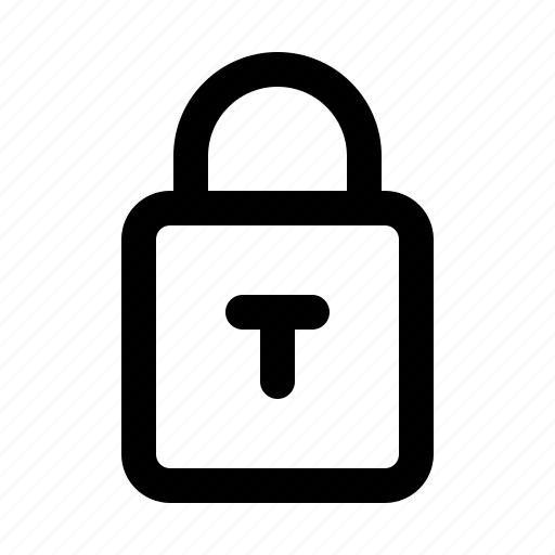 Lock, padlock, protect, protection, safety, secure, security icon - Download on Iconfinder
