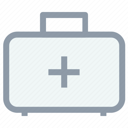 First aid, first aid box, first aid kit, medical aid, medical box icon - Download on Iconfinder