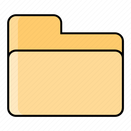 Data, document, file, folder, storage, ui icon - Download on Iconfinder