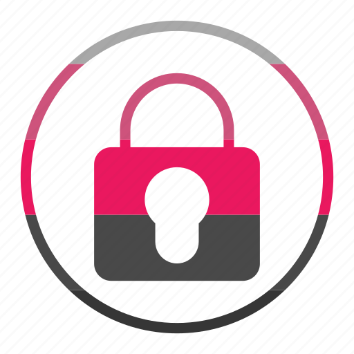 Lock, padlock, privacy, secure, security, unlock icon - Download on Iconfinder
