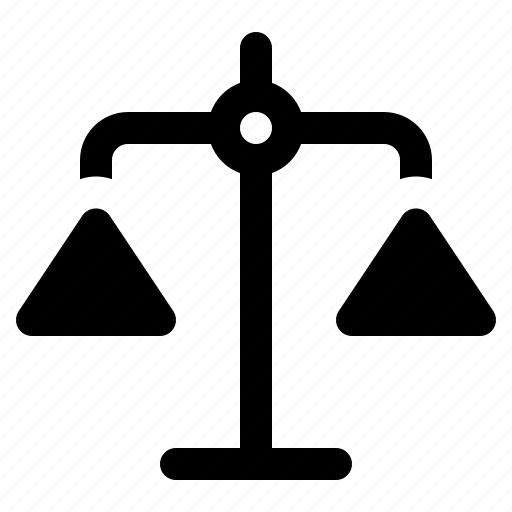 Law, balance, justice, justice scale, truth, laws icon - Download on Iconfinder