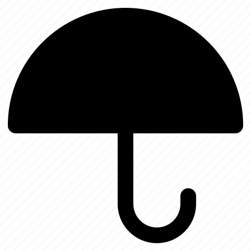 Umbrella, umbrellas, protection, rain, rainy, security icon - Download on Iconfinder