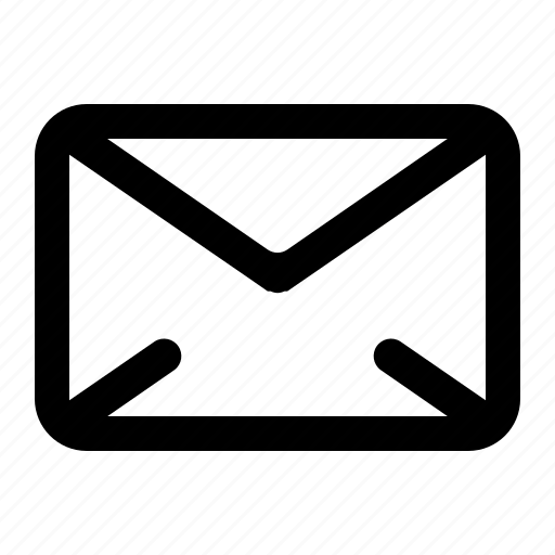 Mail, technology, user, interface, website, vector, simple icon - Download on Iconfinder