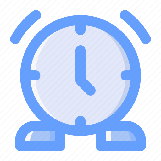 Alarm, clock, timer, alert, time icon - Download on Iconfinder