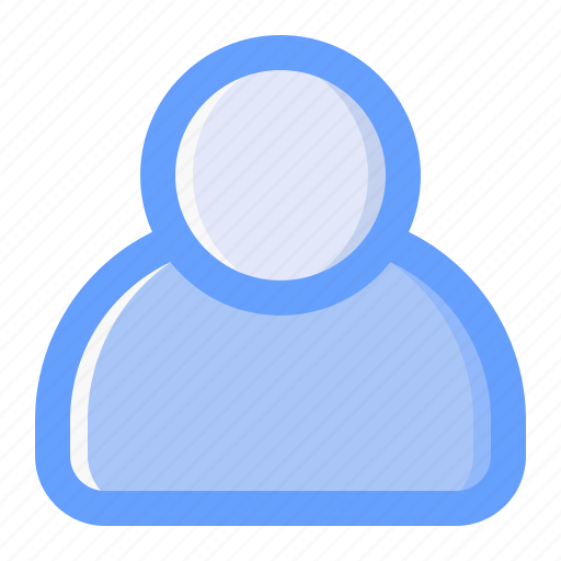 User, profile, account, person, avatar icon - Download on Iconfinder