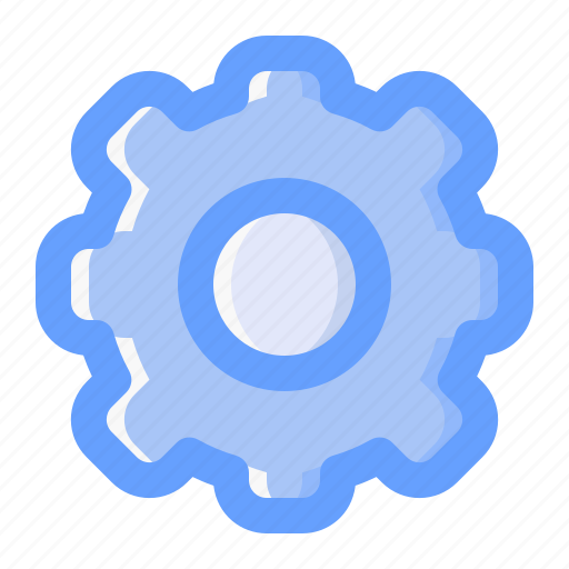 Setting, configuration, gear, options, preferences icon - Download on Iconfinder