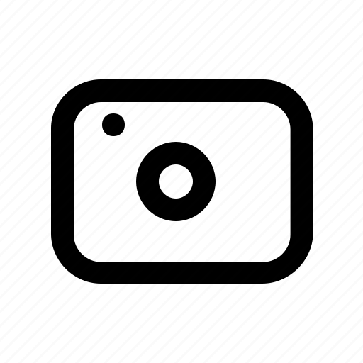 Camera, picture, image, video, movie, media, film icon - Download on Iconfinder