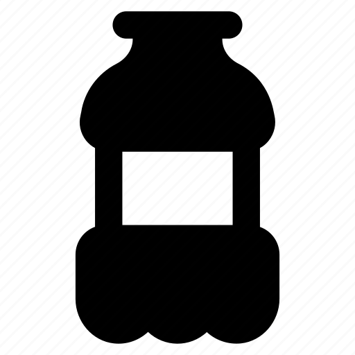 Water bottle, bottle, drinking bottle, aqua bottle, sports bottle icon - Download on Iconfinder