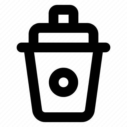 Drink, frappe, cold drink, cup, mug icon - Download on Iconfinder