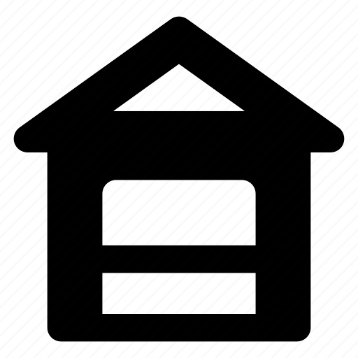 House, home, property, estate, architecture icon - Download on Iconfinder