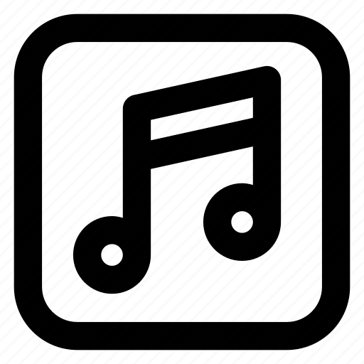 Song folder, music folder, music archive, file, audio folder icon - Download on Iconfinder