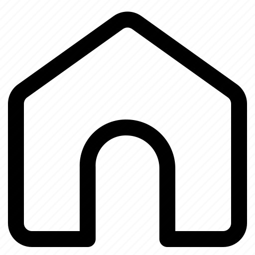Home, house, building, construction, interior, property, real estate icon - Download on Iconfinder