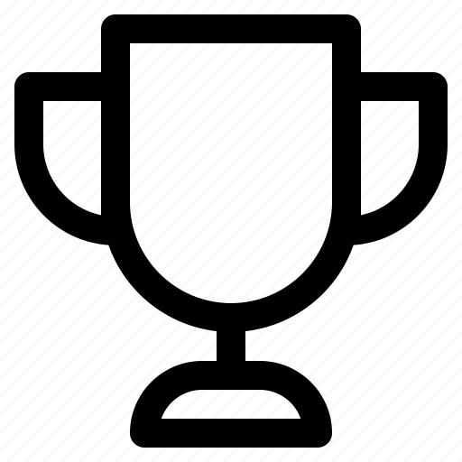 Trophy, award, winner, medal, reward, champion, success icon - Download on Iconfinder
