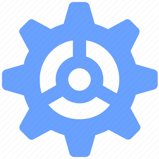 Gear, settings, cogwheel, configuration, cog, management, preferences icon - Download on Iconfinder