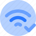 wifi, active, wireless, network, signal, connection, lifestyle, router, technology, device 