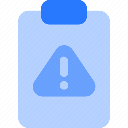 Error, warning, alert, exclamation, danger, web, caution icon - Download on Iconfinder