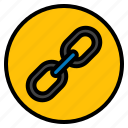 hyperlink, link, connection, chain, share, url, internet 