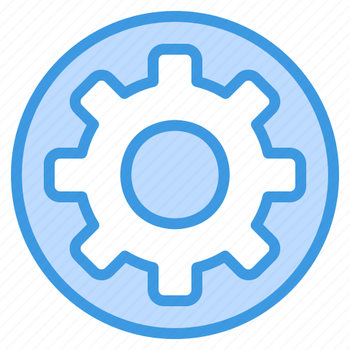 Setting, gear, options, configuration, preferences, cogwheel, repair icon - Download on Iconfinder