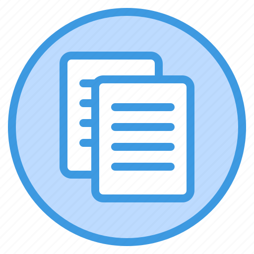 File, document, format, paper, page, sheet, data icon - Download on Iconfinder