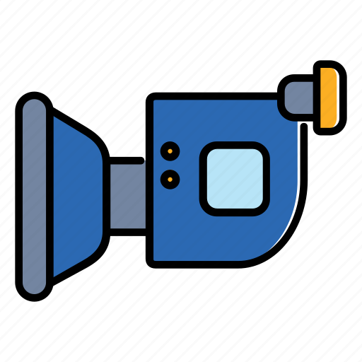 Camera, movie, shoot, camera shoot, ui icon - Download on Iconfinder