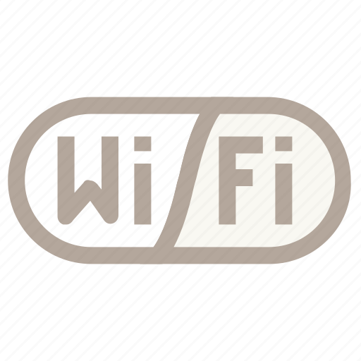 Information, network, wifi zone, wireless fidelity, wlan icon - Download on Iconfinder