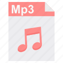 mp3, music