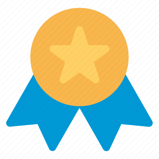 Badge, medal, best, seller, user, interface icon - Download on Iconfinder