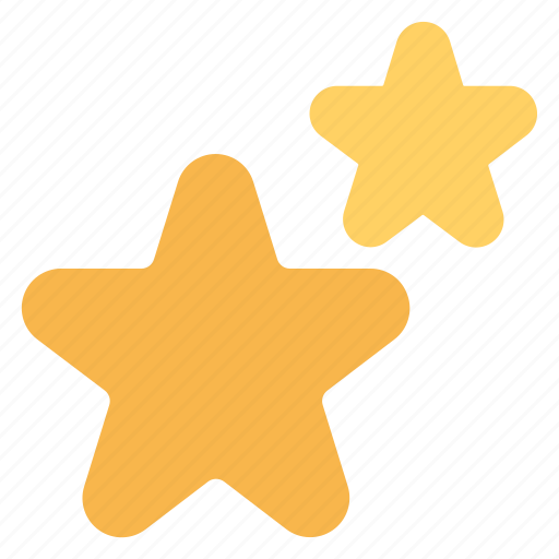 Bookmark, favorite, star, rating, element icon - Download on Iconfinder