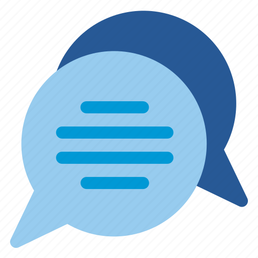 Chat, message, conversation, application, user, interface icon - Download on Iconfinder